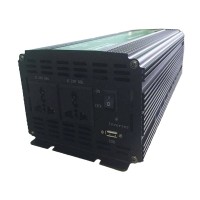 Преобразователи 12V(24V)-220V